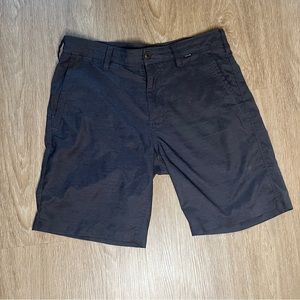 Hurley Dry fit shorts